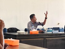 Bupati Buton Dinas 20 Hari di Jakarta Dinilai Hambat Pembahasan KUA-PPAS
