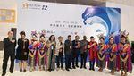Tari Indonesia Memukau di 12th Silk Road International Film Festival di China!