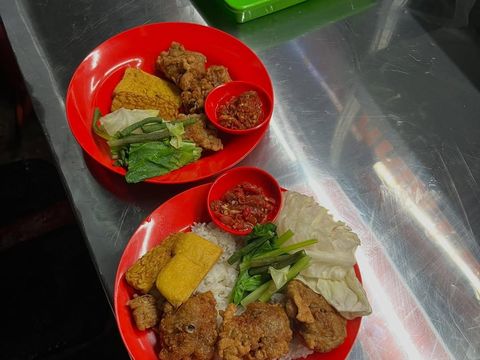 Rekomendasi Menu Makan Malam di Malang