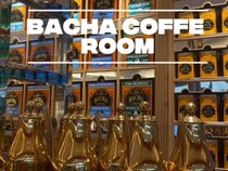 Video: Bacha Coffee Punya Coffee Room Baru Bernuansa Elegan