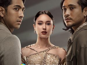 Balas Dendam Istri yang Tak Dianggap Tayang Setiap Hari Apa? Ini Jadwalnya