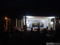 PT BIBU Panji Sakti Luncurkan Desain Bandara Bali Utara