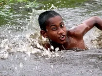 Amoeba Pemakan Otak Tewaskan Belasan di India, Gimana Penyebarannya?