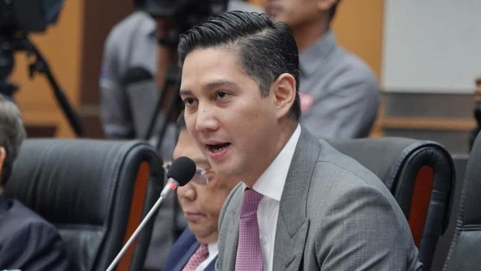 Budi Djiwandono
