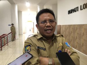 Pemkab Lombok Barat Pecat 1.632 Honorer Non-Database