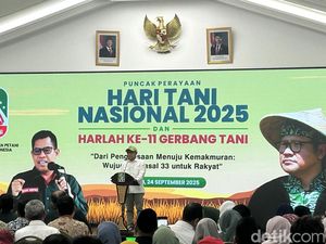Canda Cak Imin di DPP PKB: Jadi Anak Buah Prabowo Harus Banyak Selawat