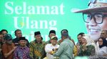 Cak Imin Minta Maaf PKB Belum Mampu Sejahterakan Petani