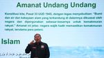 Cak Imin Minta Maaf PKB Belum Mampu Sejahterakan Petani