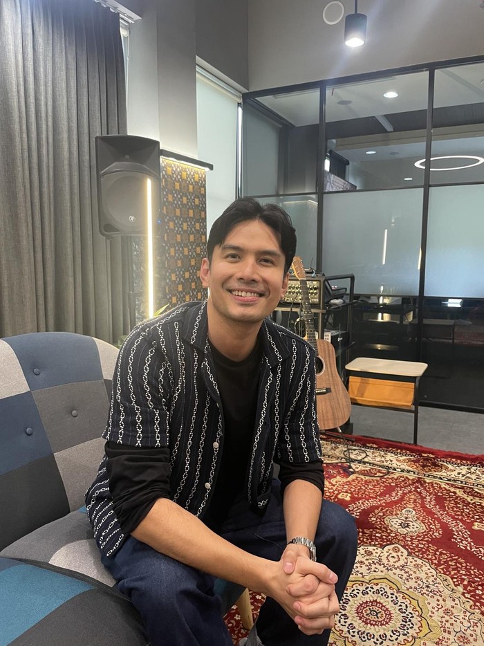 Christian Bautista