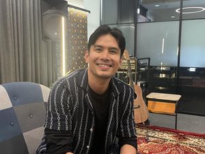 Raisa Rekaman di Jakarta-Christian Bautista di Manila, Disatukan Rainbow