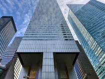 Rahasia Arsitektur Dunia: Mahasiswa Gagalkan Runtuhnya Pencakar Langit New York