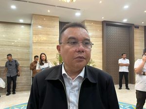Dasco Beberkan Alasan Sara Djojohadikusumo Diputuskan Tetap Anggota DPR