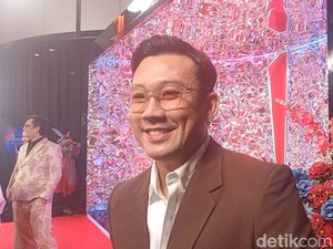 Denny Sumargo Gak Mau Cari Panggung di Kasus Narkoba Onadio Leonardo