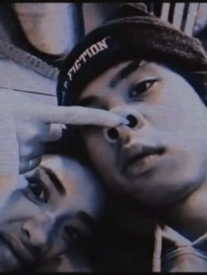 Gemas! Semua Momen Manis Bareng Baila Dikumpulin Devano Jadi Video Lirik
