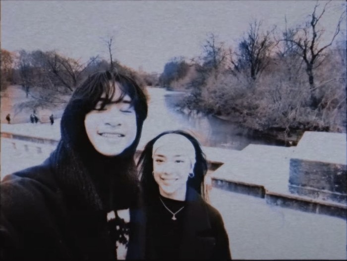 Devano Danendra dan Baila