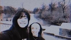 Gemas! Semua Momen Manis Bareng Baila Dikumpulin Devano Jadi Video Lirik