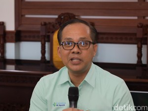 Jantung Bule Australia Tertinggal di Bali, Rumah Sakit Ungkap Alasannya