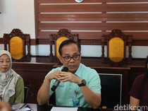 Penjelasan RSUP Prof Ngoerah soal Jantung Bule Australia Tertinggal di Bali