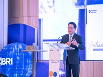 BRI Salurkan Rp 35,75 T dari Dana Pemerintah