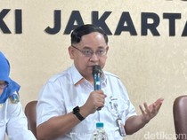 Pasar Jaya Targetkan 30 Pasar Masuk Digitalisasi Tahun Ini