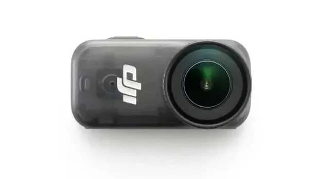 DJI Osmo Nano
