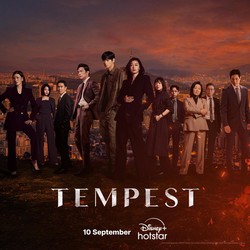 Tempest Kontroversi Gegara Dialog China, Penulis Skenario Buka Suara