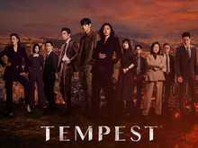 Tempest Kontroversi Gegara Dialog China, Penulis Skenario Buka Suara