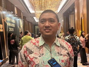 Eks Penyidik Sesalkan Gaduh Pengalihan Tahanan Yaqut: Bahaya bagi Citra KPK