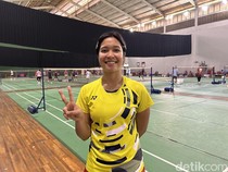 Apa Kabar Ester Nurumi Tri Wardoyo?
