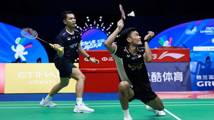 Fajar Alfian/Muhammad Shohibul Fikri