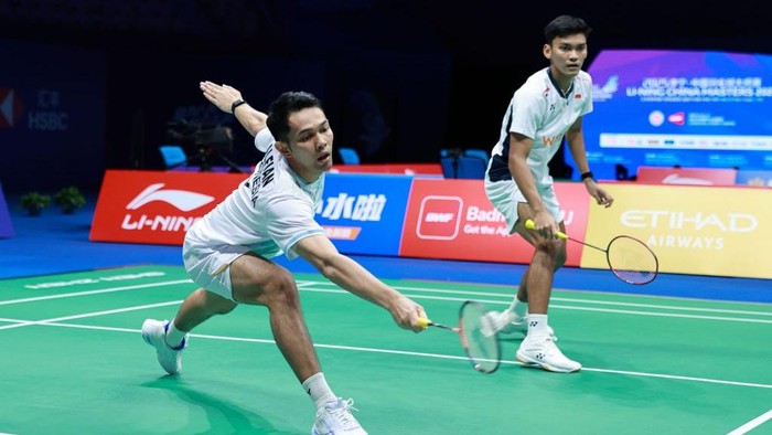 Fajar Alfian/Muhammad Shohibul Fikri