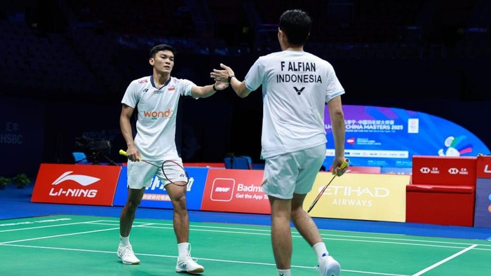 Fajar Alfian/Muhammad Shohibul Fikri