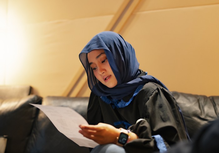 Fatin Shidqia Fatin Shidqia