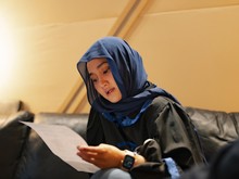Album Baru Rampung, Fatin Shidqia Tulis Lagu Bahasa Inggris Pertamanya Album Baru Rampung, Fatin Shidqia Tulis Lagu Bahasa Inggris Pertamanya