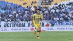 4 Jimat Baru yang Bikin Persib Lupa Rasanya Kalah