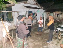 Ketukan Pintu Misterius Teror Warga di Kemranjen Banyumas