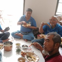 Kumpulan Komunitas Kembar Nama, Ada Nama detikers?