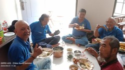 Kumpulan Komunitas Kembar Nama, Ada Nama detikers?