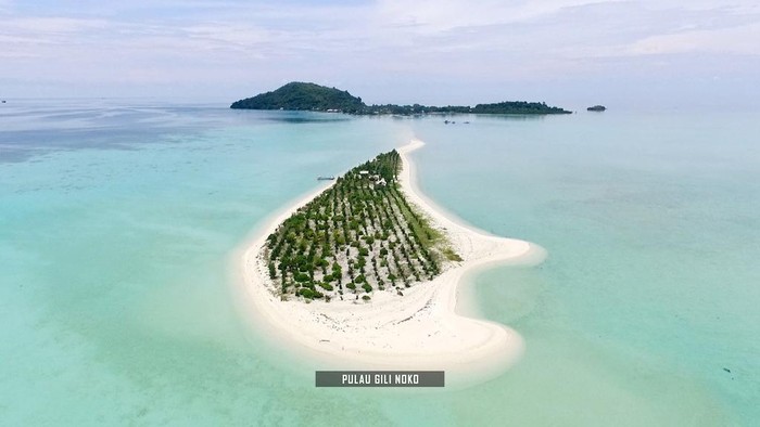 Gili Noko
