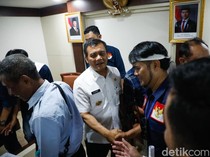 Sat Set Ahmad Luthfi Undang Kurator Usai Eks Buruh Sritex Sambat soal Pesangon