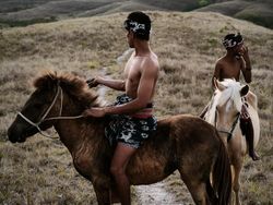 Merekam Keindahan Sumba Pakai Xiaomi 15T