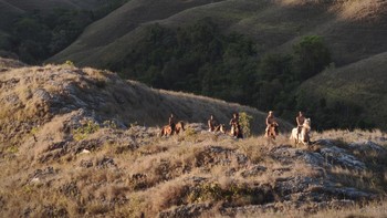 Untuk performa, Xiaomi membekalinya dengan chipset MediaTek Dimensity 8400 Ultra. Foto: detikINET/Anggoro Suryo Jati