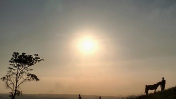 Kombinasi ini dipadukan dengan RAM besar serta teknologi pendinginan yang menjaga performa tetap stabil saat bermain game atau multitasking berat.Foto: detikINET/Anggoro Suryo Jati