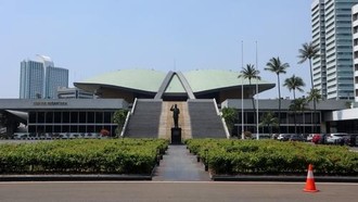 Ada Pidato Kenegaraan Presiden di MPR/DPR, Warga Diminta Cari Jalur Alternatif
