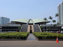 Ada Pidato Kenegaraan Presiden di MPR/DPR, Warga Diminta Cari Jalur Alternatif