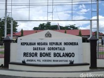 Polisi Periksa 10 Saksi Terkait Tewasnya Mahasiswa UNG Usai Diksar Mapala