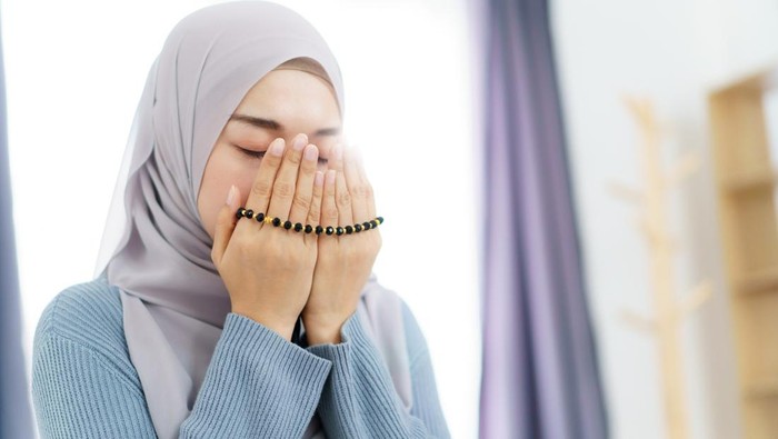 Sabar Artinya Apa? Pengertian, Jenis, dan Kedudukannya dalam Islam