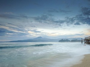 Mau Healing ke Lampung? Ini 11 Rekomendasi Pantai Eksotis yang Instagramable