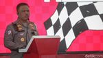 IMOS 2025 Resmi Dibuka, Bertabur Motor Baru