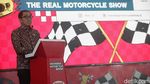 IMOS 2025 Resmi Dibuka, Bertabur Motor Baru
